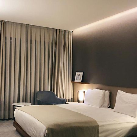 The Tomar Hospitality Hotell New Delhi Eksteriør bilde