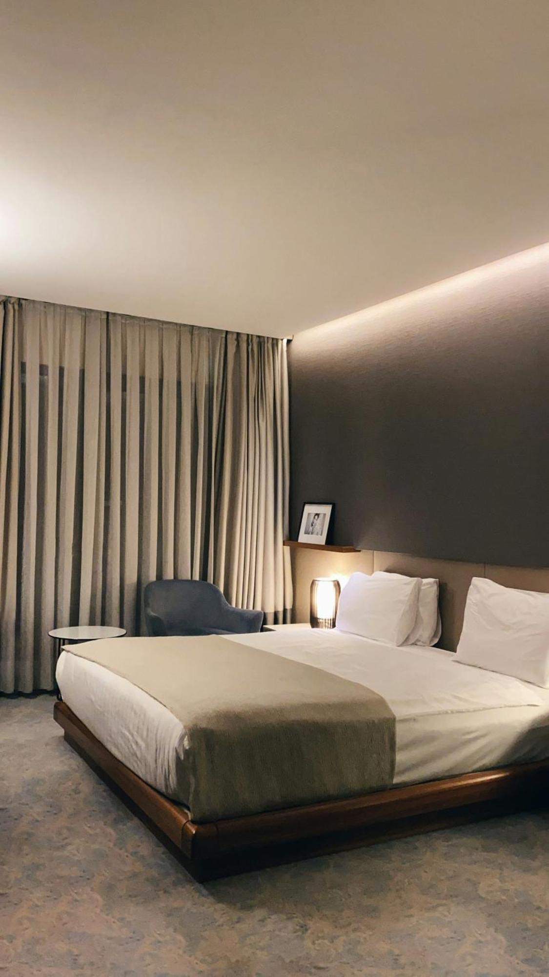 The Tomar Hospitality Hotell New Delhi Eksteriør bilde